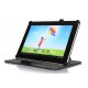 HANNSPREE FUNDA TABLET HANNSPAD 10.1'' BLACK PIONEER